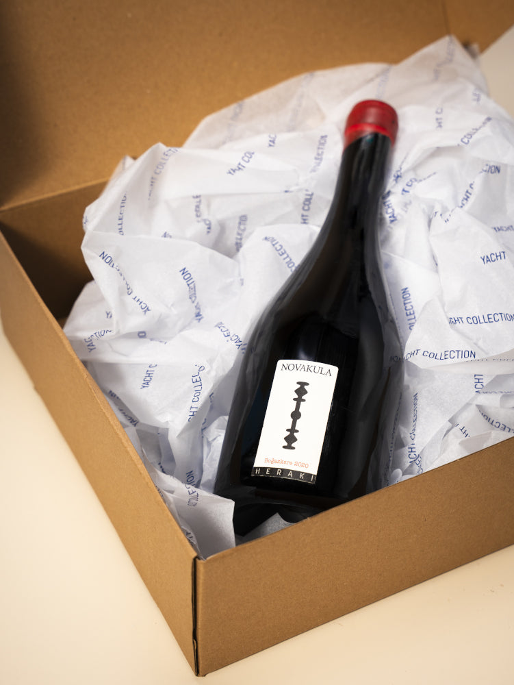 Tissue Paper - 1 Colour Custom Printing