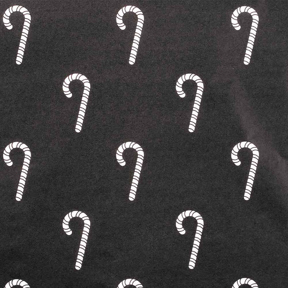 Pre-Designed Tissue Papers