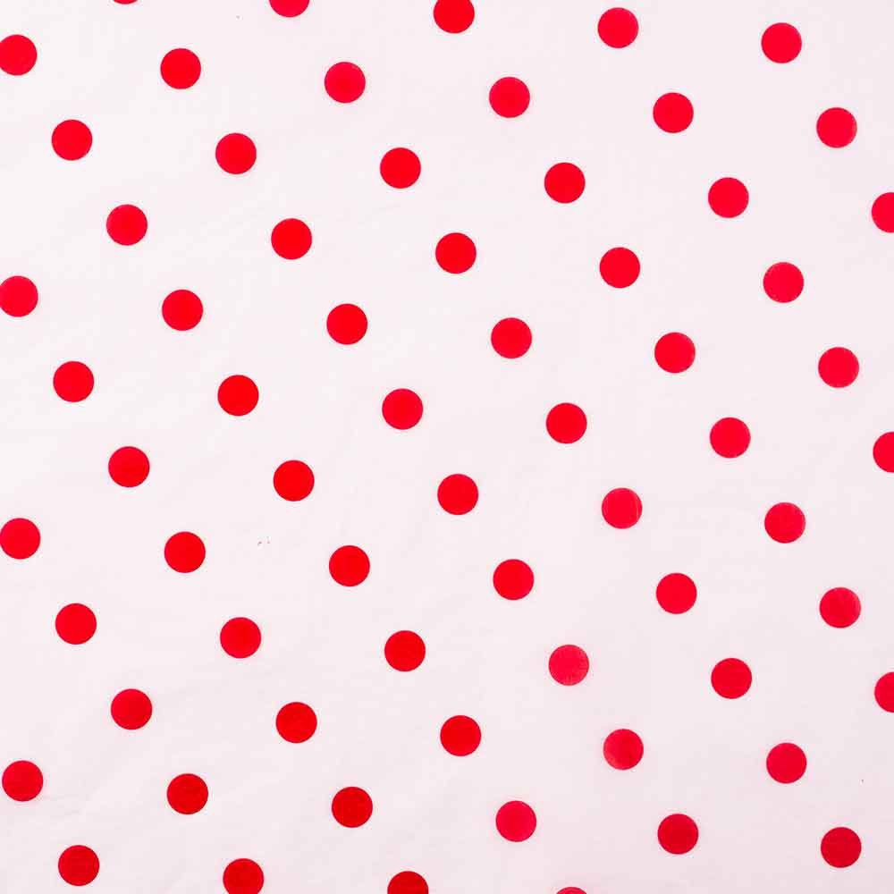 Pre-Designed Tissue Papers