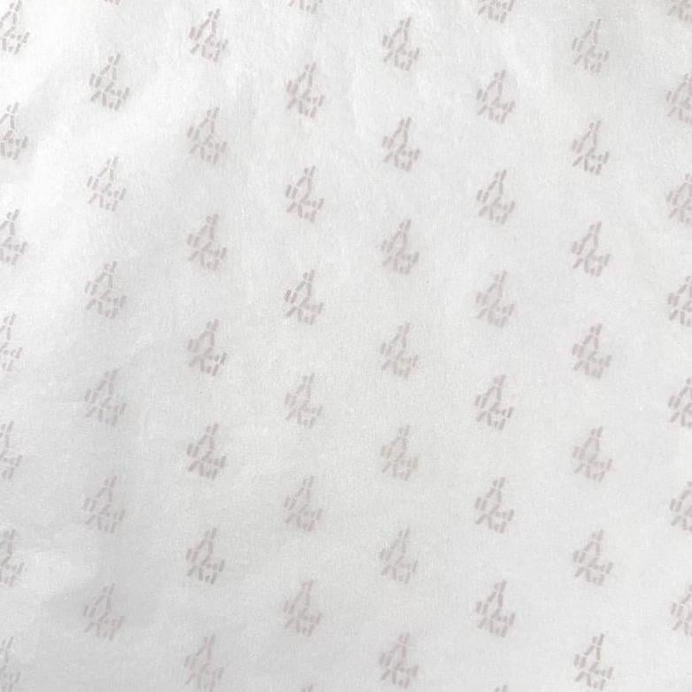 Pre-Designed Tissue Papers