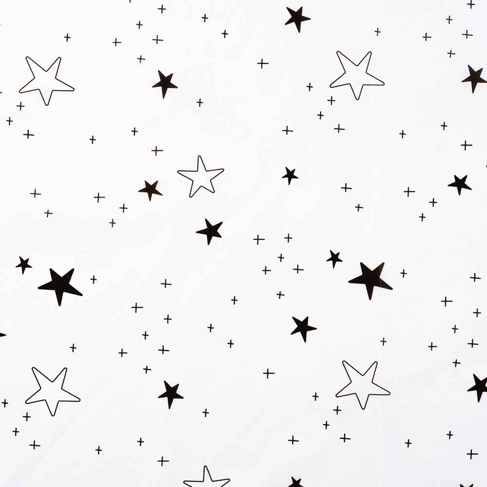 Pre-Designed Tissue Papers
