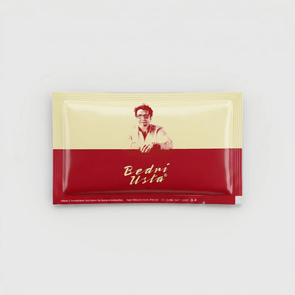Custom Printed Wet Wipes - 120 x 70 mm - Paper