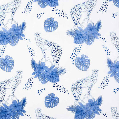 Pre-Designed Tissue Papers