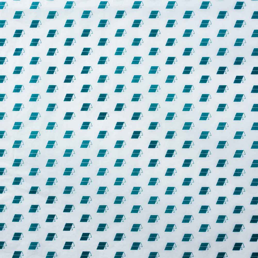 Pre-Designed Tissue Papers