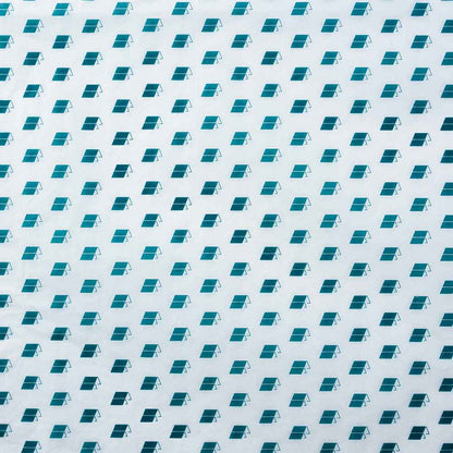 Pre-Designed Tissue Papers