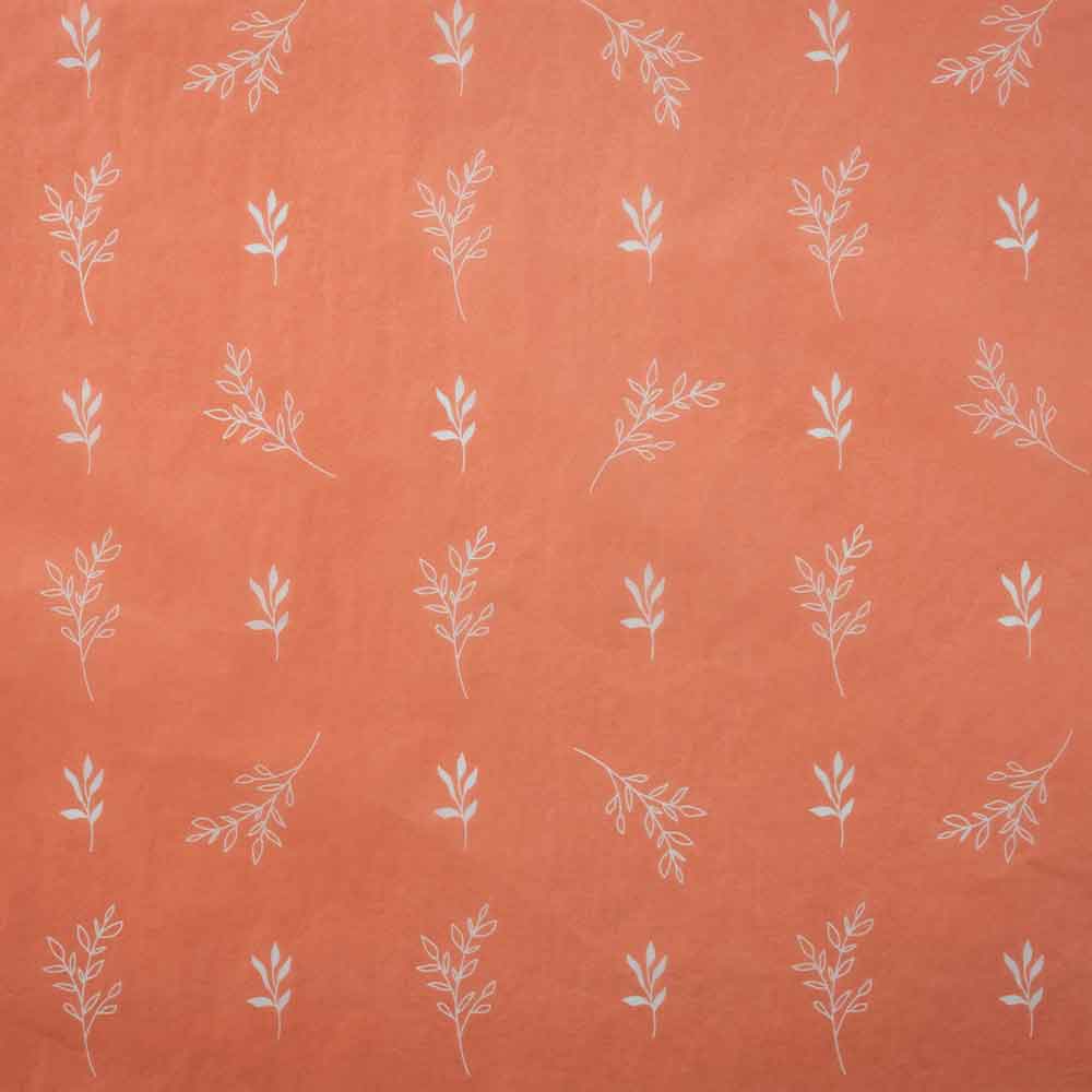 Pre-Designed Tissue Papers