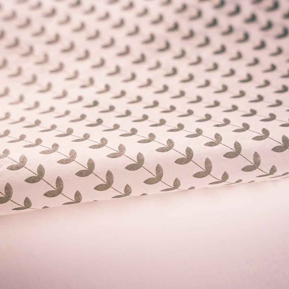 Pre-Designed Tissue Papers