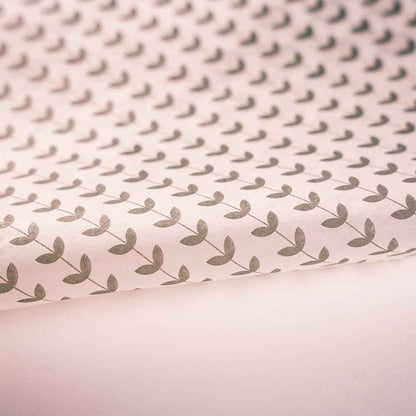 Pre-Designed Tissue Papers