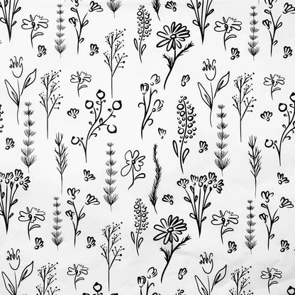 Pre-Designed Tissue Papers