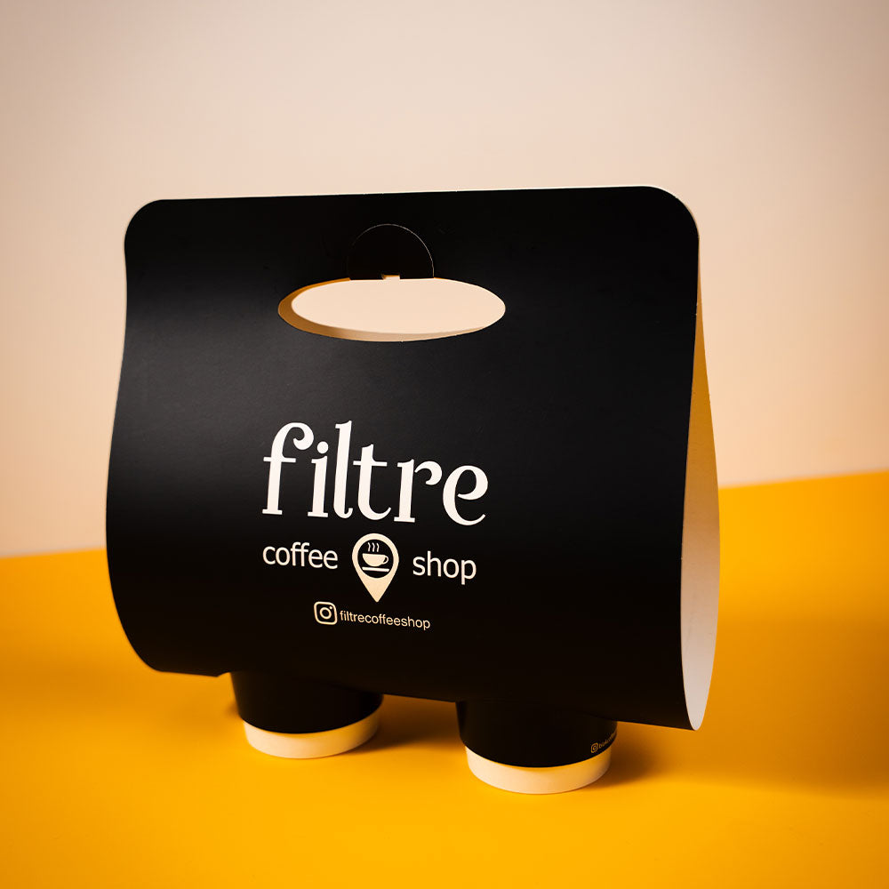 Cup Carrier