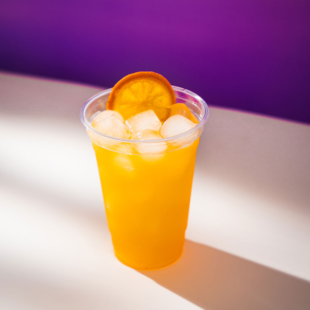 Wholesale Custom Printed Plastic Cups | 1-4 Colour