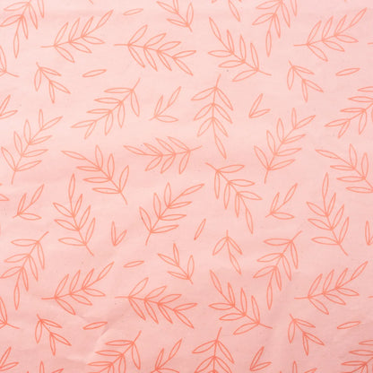 Pre-Designed Tissue Papers