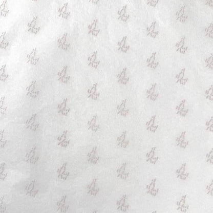 Pre-Designed Tissue Papers