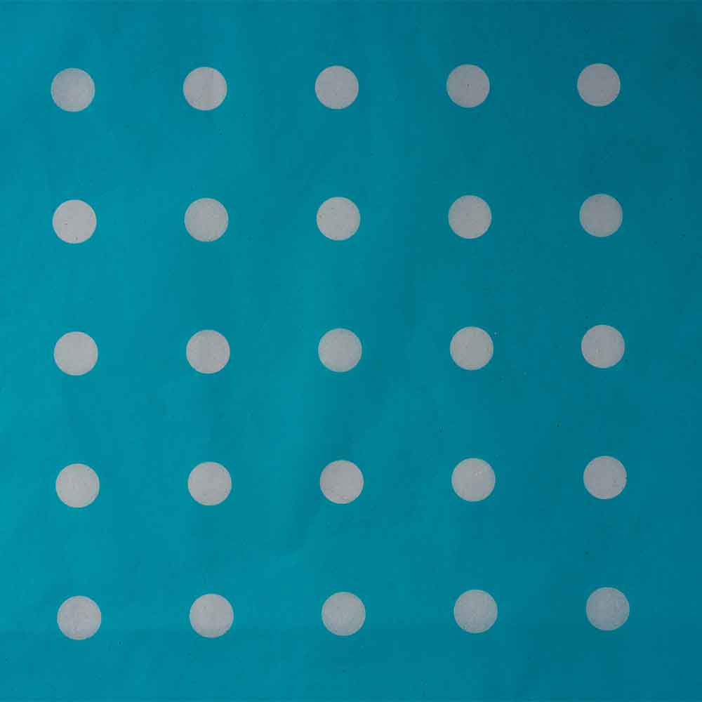 Pre-Designed Tissue Papers