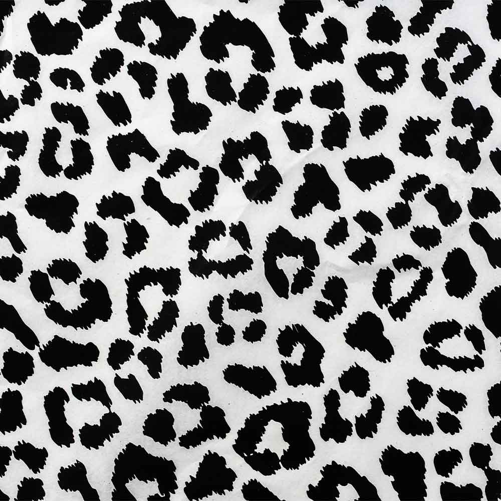 Pre-Designed Tissue Papers