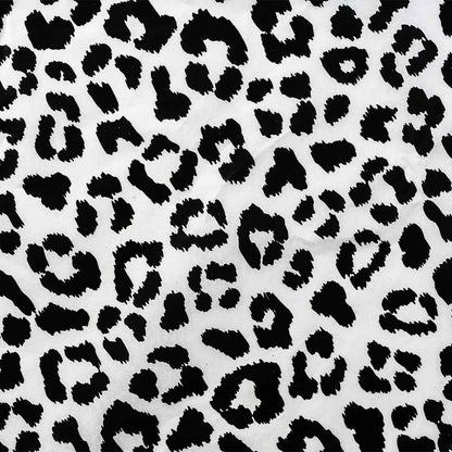 Pre-Designed Tissue Papers