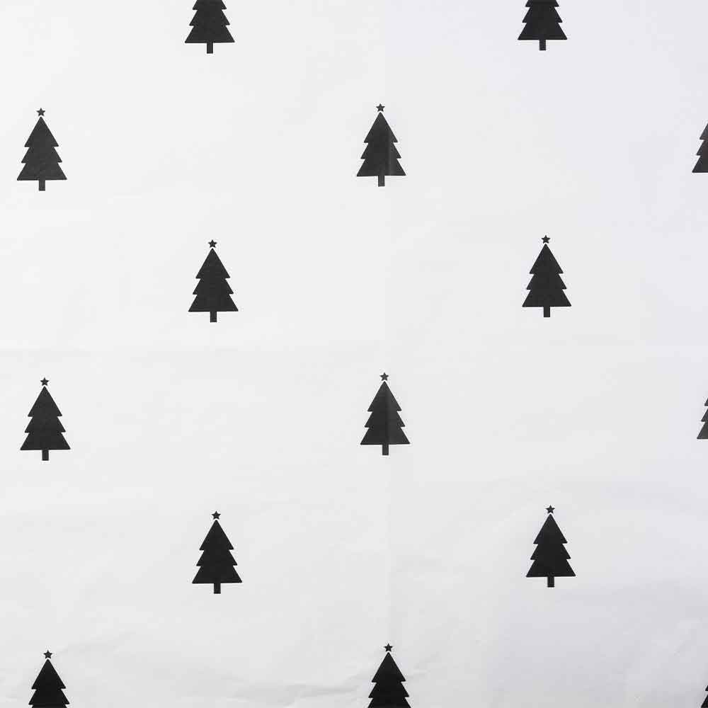 Pre-Designed Tissue Papers