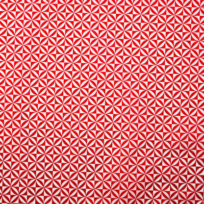 Pre-Designed Tissue Papers
